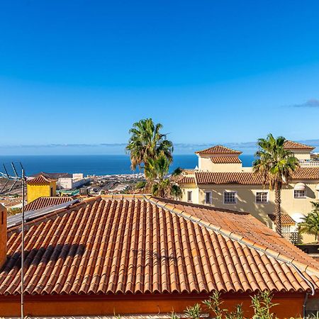 Villa Del Duque Chayofa Εξωτερικό φωτογραφία